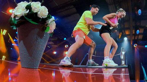 Das Sommerhaus der Stars - Kampf der Promipaare Season 7 Episode 4 - Episode 4