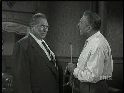 Mister Ed Season 5 Episode 2 - Ed the Pool Player