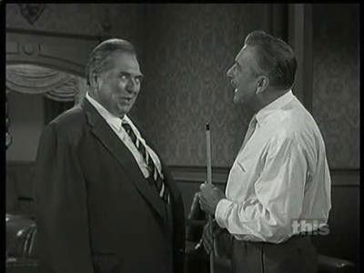 Mister Ed Season 5 Episode 2 - Ed the Pool Player