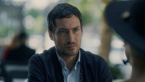 Kuzgun: Dipsiz Karanlık Season 1 Episode 5 - Episode 5