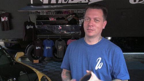 West Coast Customs Season 6 Episode 1 - Episode 1