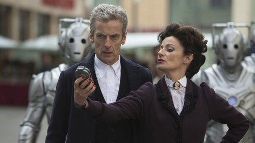 Doctor Who Season 8 Episode 12 - Death in Heaven