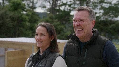 Grand Designs New Zealand Season 10 Episode 5 - Kawau