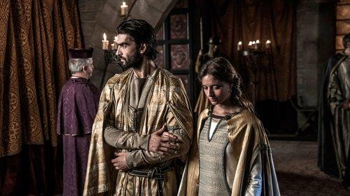 Cathedral of the Sea Season 1 Episode 5 - Episode 5