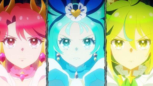 Princession Orchestra Season 1 Episode 7 - Whispers of Change