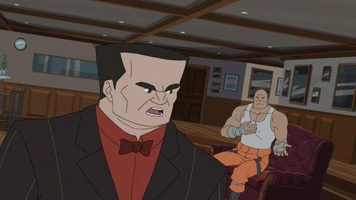 Marvel's Spider-Man Season 1 Episode 14 - Screwball Live
