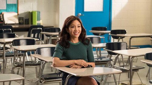 Fresh Off the Boat Season 5 Episode 6 - Sub Standard