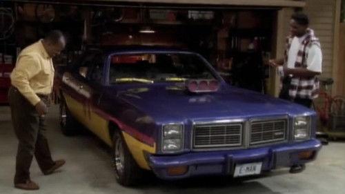 Family Matters Season 4 Episode 12 - Hot Wheels