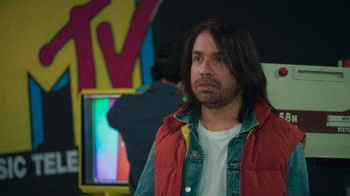 Club 57 Season 2 Episode 8 - Episode 8