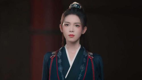 Fox Spirit Matchmaker: Red-Moon Pact Season 1 Episode 28 - Episode 28