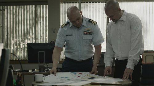 Background image for Destination Unknown