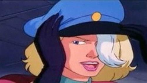 Captain Planet and the Planeteers Season 1 Episode 26 - Heat Wave