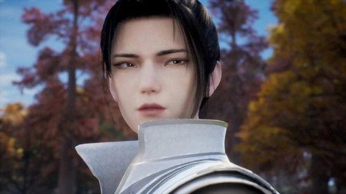 Xianwu Heaven Season 1 Episode 13 - Episode 13