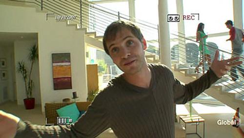 Numb3rs Season 4 Episode 2 - Hollywood Homicide