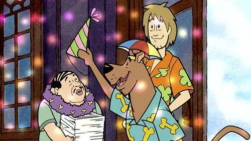 Shaggy & Scooby-Doo Get a Clue! Season 1 Episode 4 - Party Arty