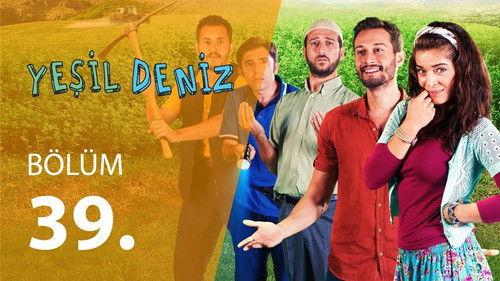Yeşil Deniz Season 2 Episode 39 - Episode 39