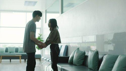 The Warp Effect Season 1 Episode 8 - Episode 8