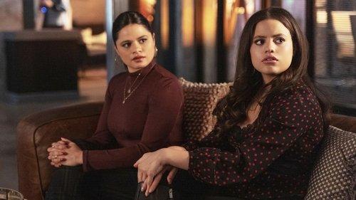 Charmed Season 2 Episode 10 - Curse Words
