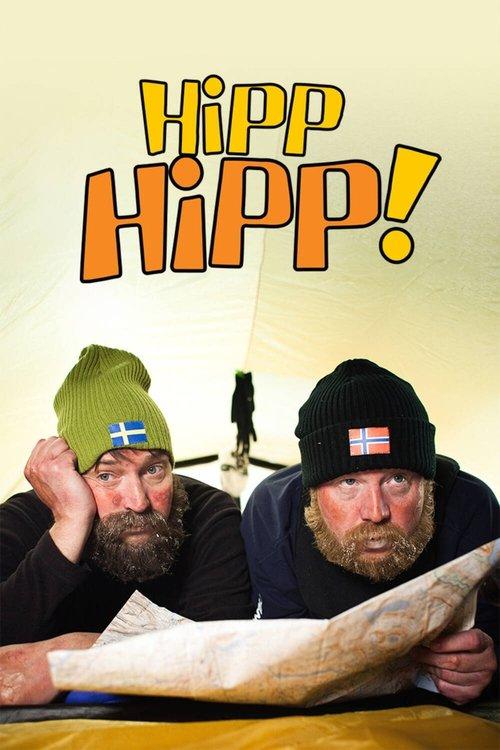Hipp hipp! poster