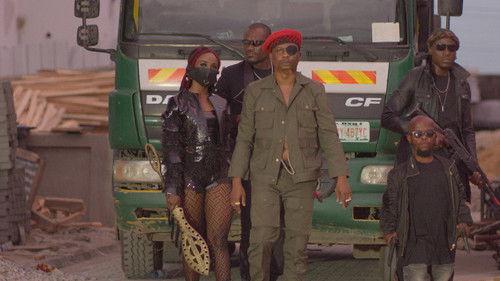 King of Boys: The Return of the King Season 1 Episode 6 - Trouble Sleep...