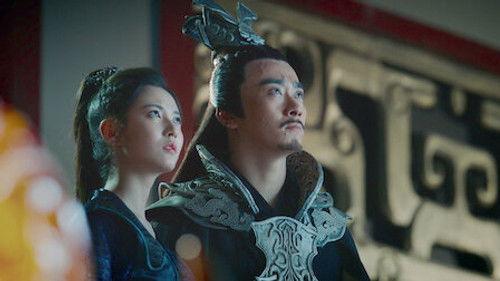 Ashes of Love Season 1 Episode 51 - Episode 51