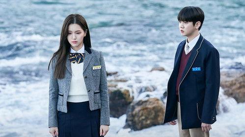 Longing For You Season 1 Episode 4 - Accident At The Seaside