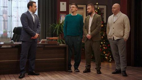 Once Upon a Time in Russia Season 11 Episode 21 - Episode 21