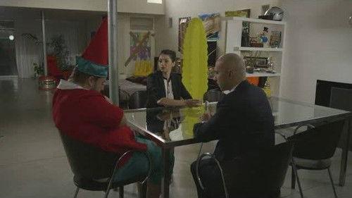 Mario Season 2 Episode 14 - Teatro delle orecchie - Backstage