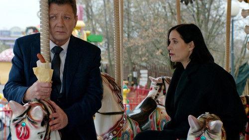 The Last Minister Season 2 Episode 13 - Episode 13