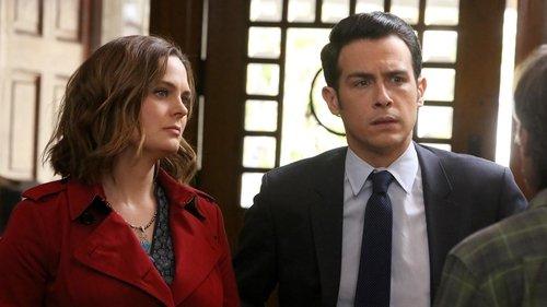 Bones Season 11 Episode 14 - The Last Shot at a Second Chance