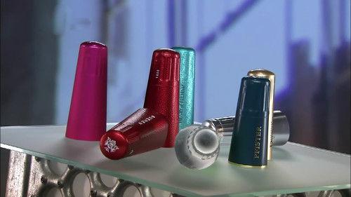 How It's Made Season 26 Episode 7 - Champagne Hoods & Foils; Pneumatic Systems; Espresso Machines; Pizza Ovens