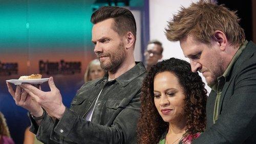 Crime Scene Kitchen Season 1 Episode 1 - Premiere