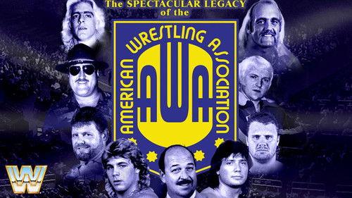 WWE Beyond The Ring Season 1 Episode 12 - Spectacular Legacy of the AWA