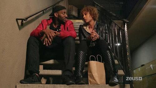 Bad Escorts Season 1 Episode 1 - A Speedier Way to Get Cash?