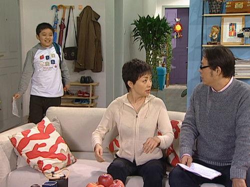 Home with Kids Season 3 Episode 4 - Episode 4