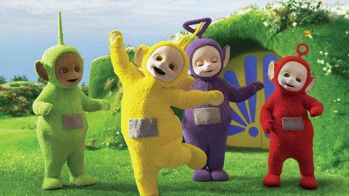 Teletubbies Season 1 Episode 17 - Sing Song