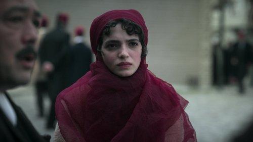 Creature Season 1 Episode 5 - Resurrection