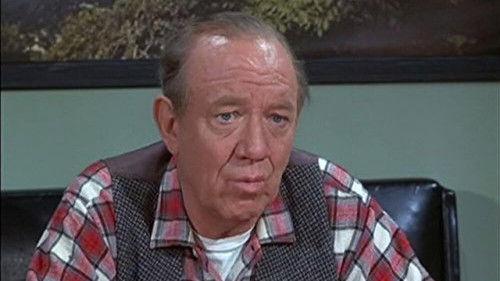 Mayberry R.F.D. Season 1 Episode 23 - Emmett's Retirement