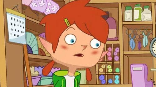 Aquest conte no s'ha acabat Season 1 Episode 18 - Episode 18