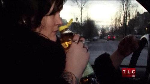 My Strange Addiction Season 3 Episode 6 - Pine Cleaner, Roadkill Addict