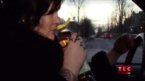 My Strange Addiction Season 3 Episode 6 - Smells Pine Cleaner; Roadkill Addict