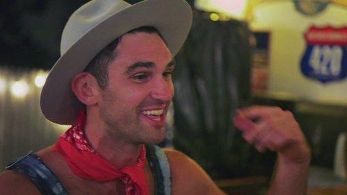 Summer House Season 1 Episode 8 - Sprained Relationships