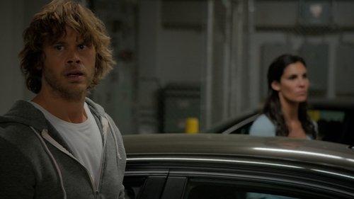 NCIS: Los Angeles Season 5 Episode 22 - One More Chance