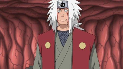 Naruto Shippūden Season 6 Episode 129 - Infiltrate! The Village Hidden in the Rain