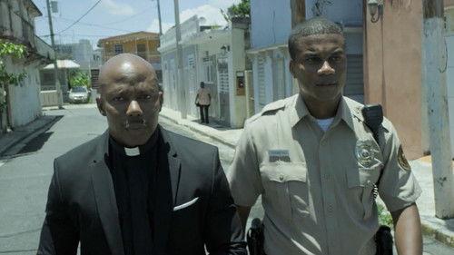 The Oath Season 2 Episode 6 - Judas