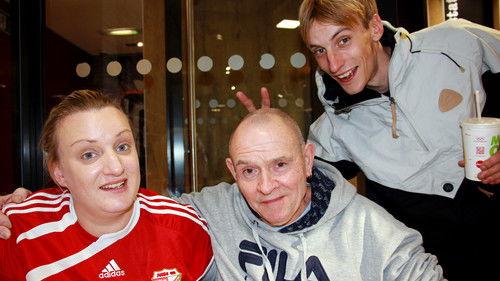 This Country Season 1 Episode 3 - Oven Space