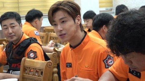 How Do You Play? Season 1 Episode 5 - Jo's Apartment (3)// Korea Live (1)