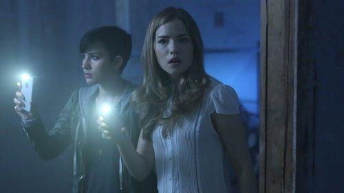 undefined Season 2 Episode 9 - The Orphanage