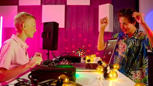 The campsite Season 2 Episode 14 - Dirty Dancing