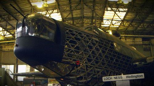 Background image for Death in the Moonlight: Turweston Wellington Collision